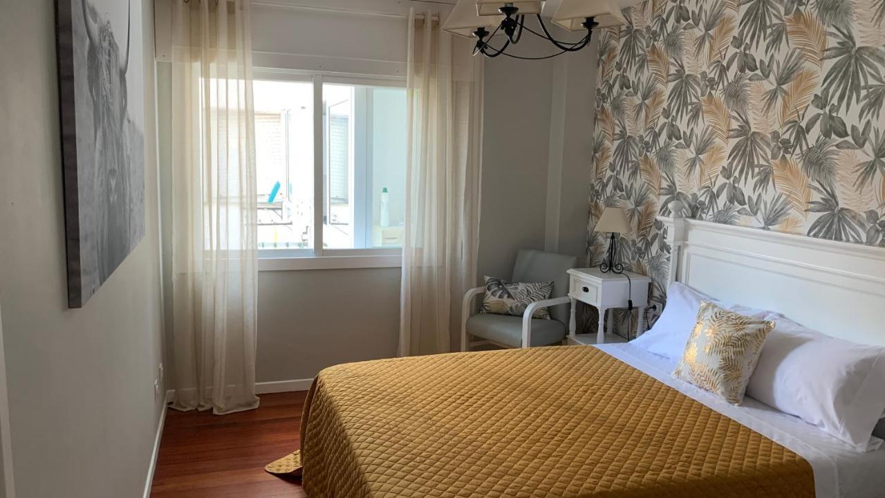شقة Casa Da Alfondega كالداس دي ريس المظهر الخارجي الصورة